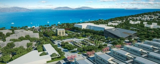 Istanbul Sehir University